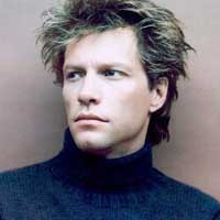 September, Bon Jovi Rilis Album